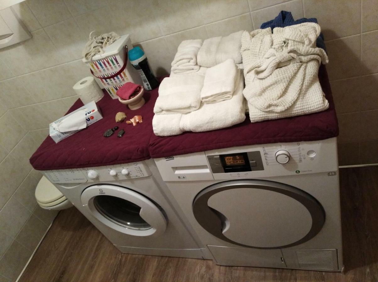 Great Apartament In Feltre Dış mekan fotoğraf
