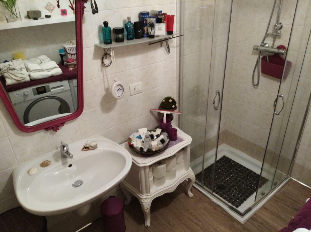 Great Apartament In Feltre Dış mekan fotoğraf