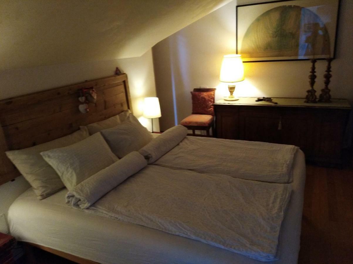 Great Apartament In Feltre Dış mekan fotoğraf
