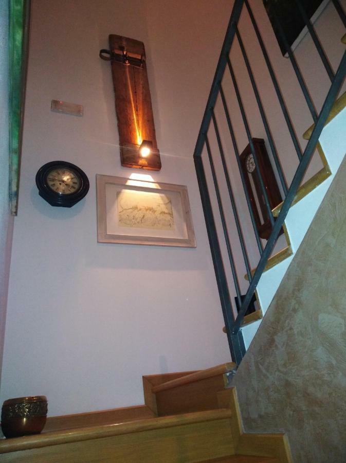 Great Apartament In Feltre Dış mekan fotoğraf