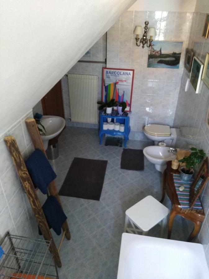 Great Apartament In Feltre Dış mekan fotoğraf